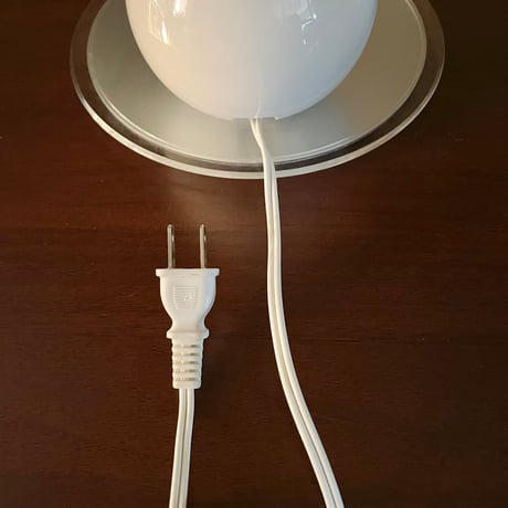 USED “HITACHI” TABLE LAMP