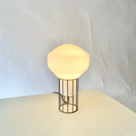 USED “FABBIAN / AEROSTAT” TABLE LAMP