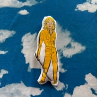 moka "doll doll doll / KILLBILL"