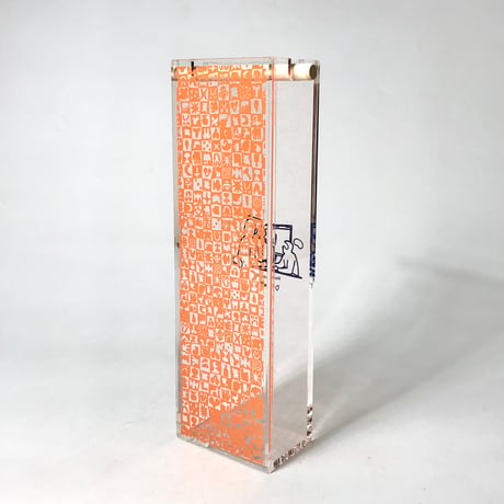 sosnzk "playground" ORIGINAL INSENCE BURNER