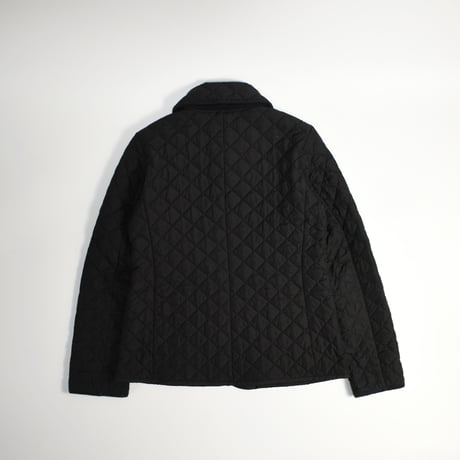 USED "BANANA REPUBLIC" QUILTING PUFF COAT