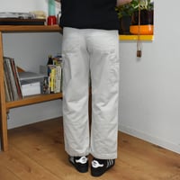 USED "CHEROKEE" PAINTER PANTS