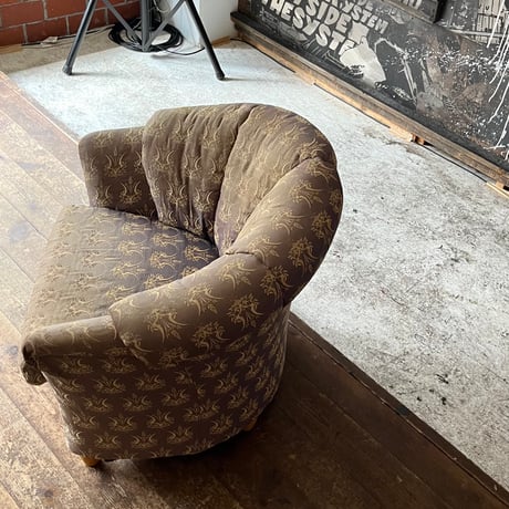 USED FADED 1P SOFA