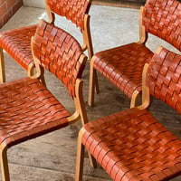 JAPAN USED “ARFLEX / NT CHAIR”