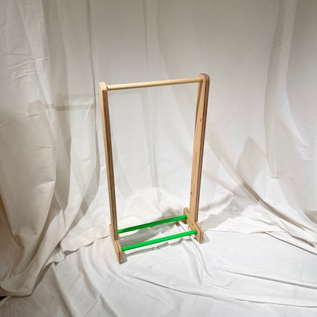QUIET SPACE TOOL & FURNITURE "MR.T SUNDAY"