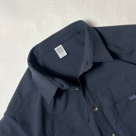 COMFORTABLE REASON "Fishing Dry Air Shirts"