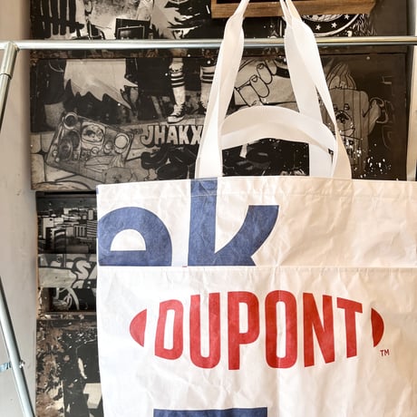 Lowe's home wrap tote bag by ALWAYTH