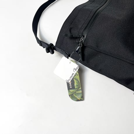 BROWN BAG "WORK SHOULDER BAG"