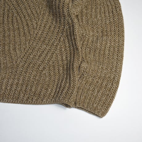 USED "ATMOSPHERE" LOW GAUGE KNIT
