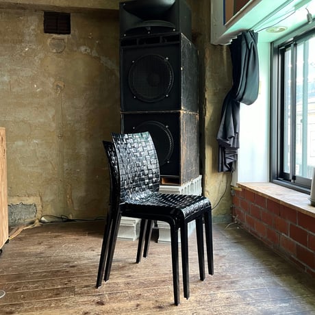 USED “KARTELL / AMI AMI” DESIGNED BY YOSHIOKA TOKUJIN