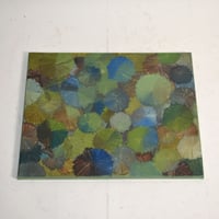 USED OIL PAINTING WALL ART