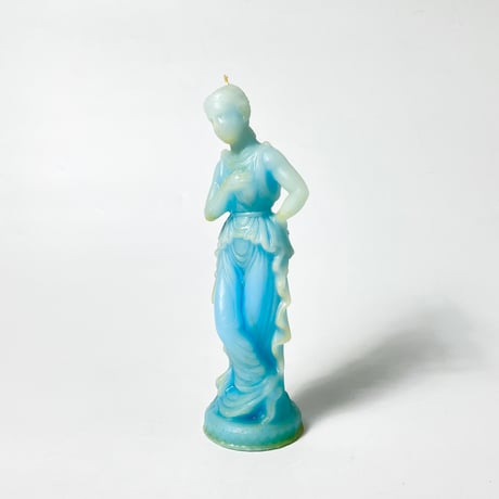USED “KAMEYAMA” MARIA CANDLE