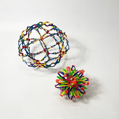 USED SPHERE BALL