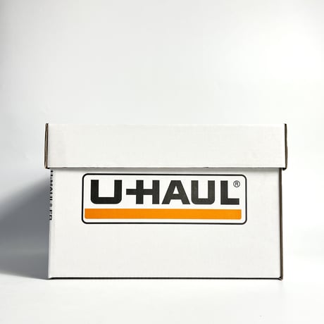 NEW "U-HAUL" STRAGE BOX
