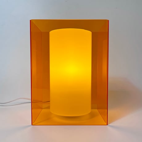 ORIGINAL "Floating Night Lamp (Circle)"