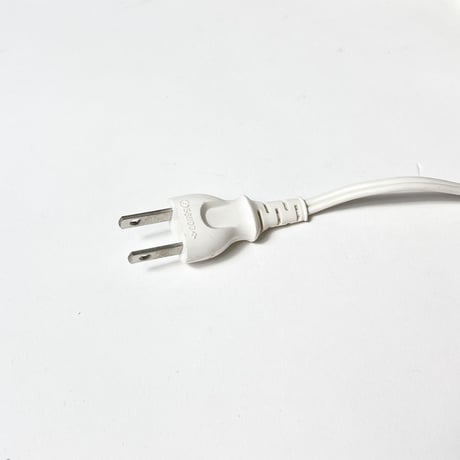 USED PLASTICS SHADE TOUCH SENCER LAMP