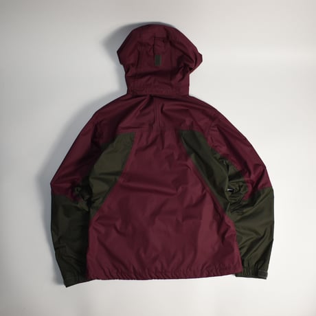 USED "HI-TEC" SHELL JACKET