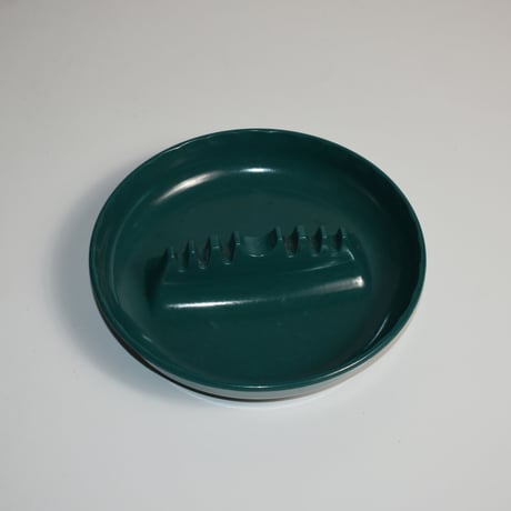 USED "GES-LINE" ASHTRAY