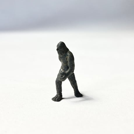NEW MINI BIGFOOT OBJECT