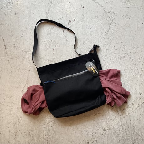 BROWN BAG "SHOULDER BAG"