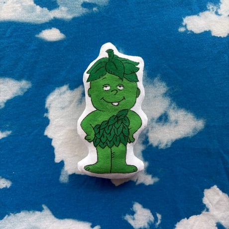 moka "doll doll doll / Little Sprout"