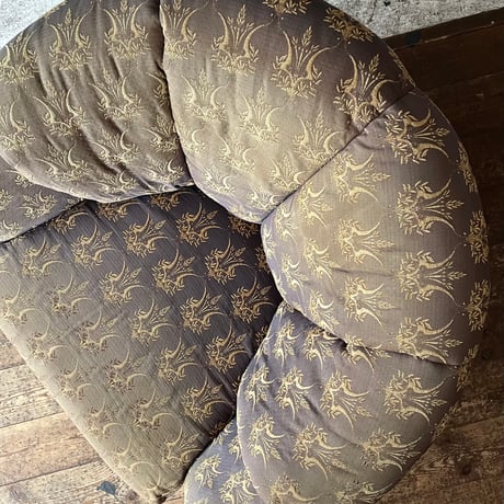 USED FADED 1P SOFA