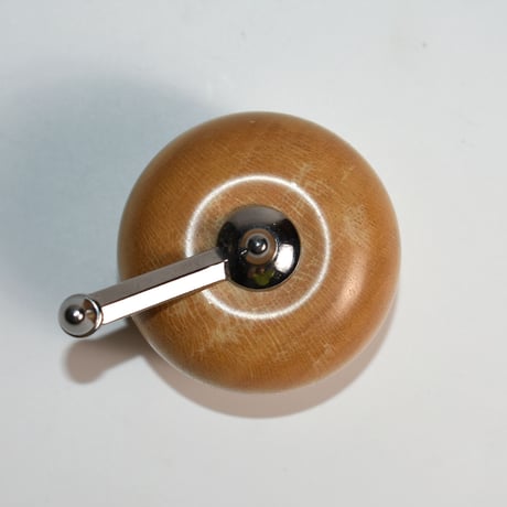 USED PEPPER GRINDER