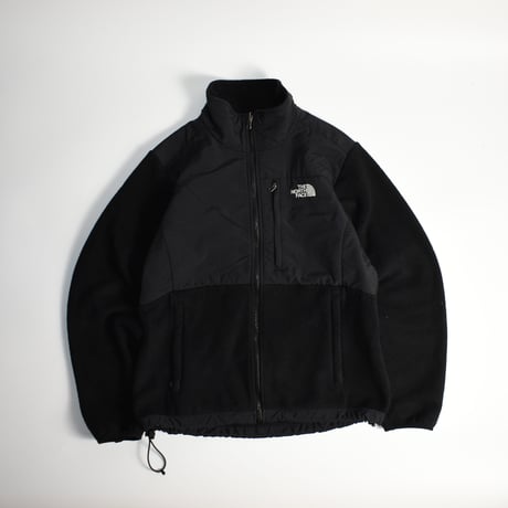 USED "THE NORTH FACE / DENALI" JACKET
