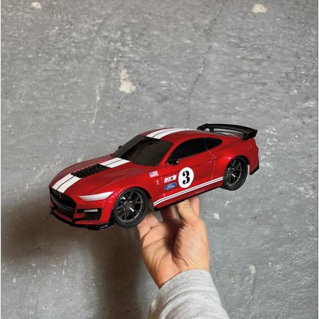 USED “JADA TOYS / HYPER CHARGER” RC