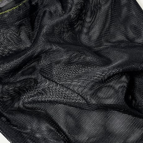 BROWN BAG "MESH GROCERY MID"