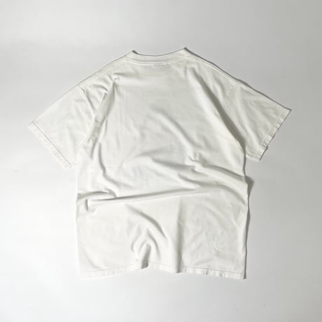USED 90'S "BEAN-A-HOLIC" TSH