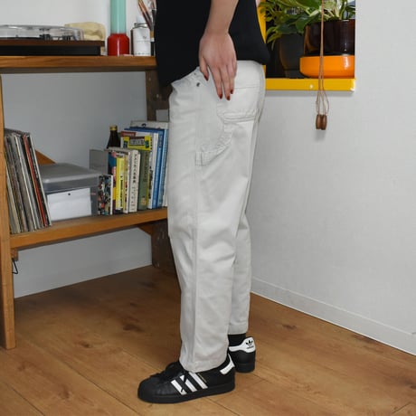 USED "CHEROKEE" PAINTER PANTS