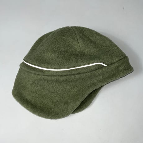 COMFORTABLE REASON "Fleece Ear Flap"