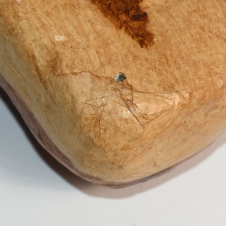 USED PAPER BREAD