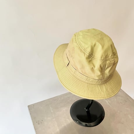 USED 80'S GORE•TEX FABRIC RAIN HAT