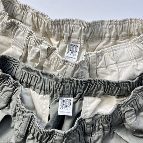 COMFORTABLE REASON  “Fatigue Cargo Slacks”