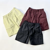 COMFORTABLE REASON "Active Shorts"