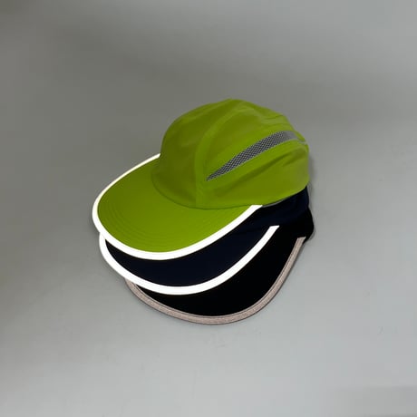 COMFORTABLE REASON "Stretch Active Cap"
