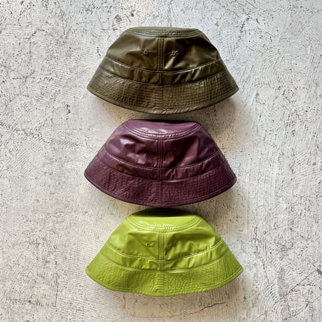 COMFORTABLE REASON  “Senior Eco Hat”