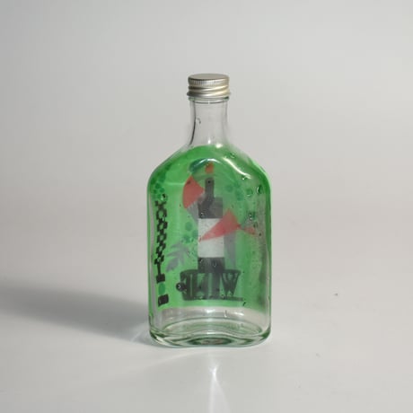 DAISUKE MURAI "SYRUP BOTTLE 5"