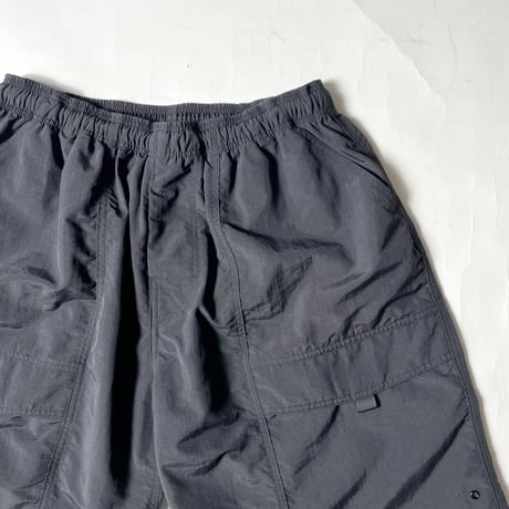 COMFORTABLE REASON "Supplex Fishing Shorts"