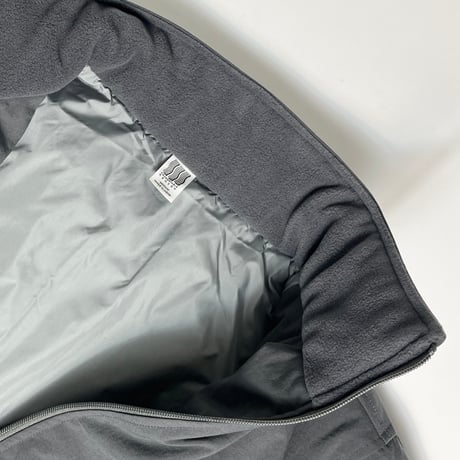 COMFORTABLE REASON "Duck Puff Jacket"