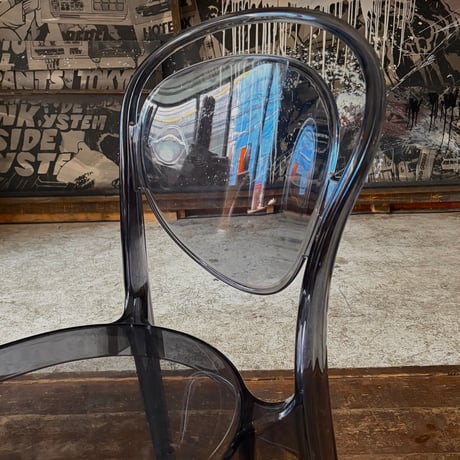 USED  "CALLIGARIS / PARISIENNE"