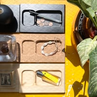 MA TO MONO "essential tray"