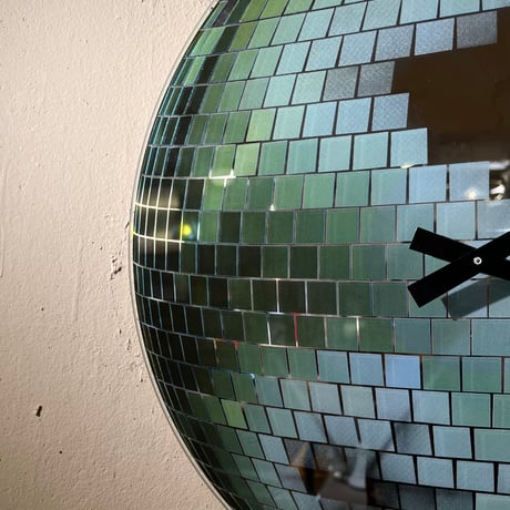 USED "NEXTIME” WALL CLOCK
