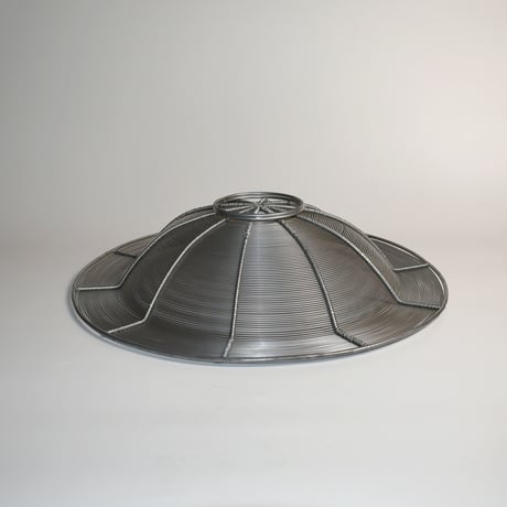USED IRON BOWL