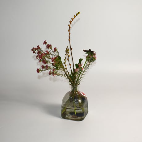 DAISUKE MURAI "PATRON 1"
