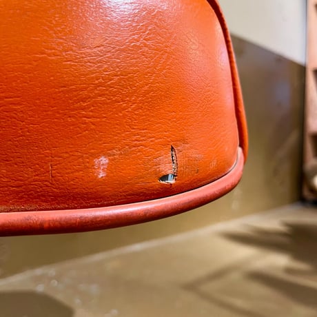 VINTAGE 50S “STEELCASE” OFFICE CHAIR