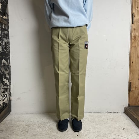 DICKIES / KIDS UNIFORM PANTS
