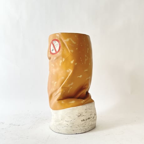 USED / TOBACCO UMBRELLA STAND